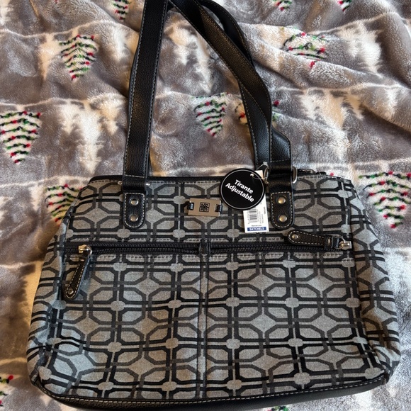 Small shoulder bag - Picture 1 of 4